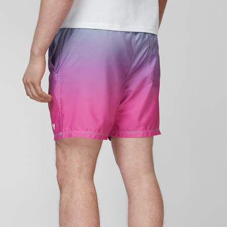Szorty Kapielowe Meskie GUESS  F1GT04 WO02O