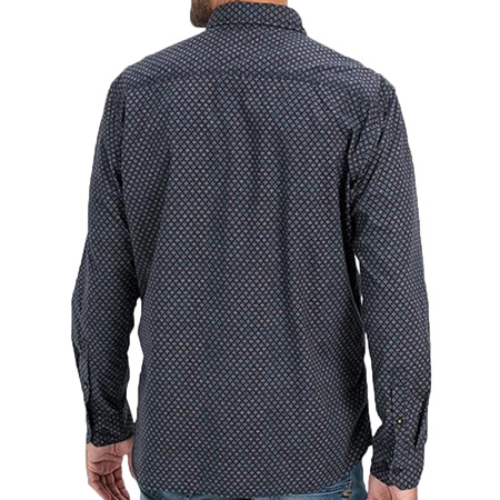 Koszula Męska CAMEL ACTIVE 409114 4S14 Granatowa