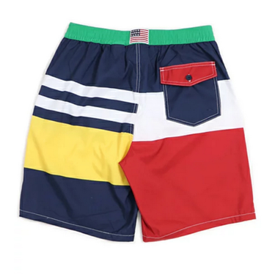 Szorty Kąpielowe POLO RALPH LAUREN 710739191001