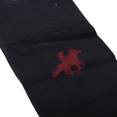 Skarpetki męskie U.S. GRAND POLO EQUIPMENT & APPAREL 3-Pack