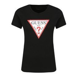 T-SHIRT GUESS JEANS ICON SLIM FIT W94I29 K19U1