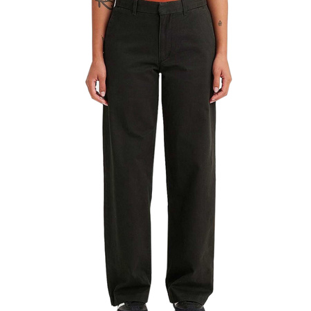Damskie Spodnie LEVIS A46740000 Luźne