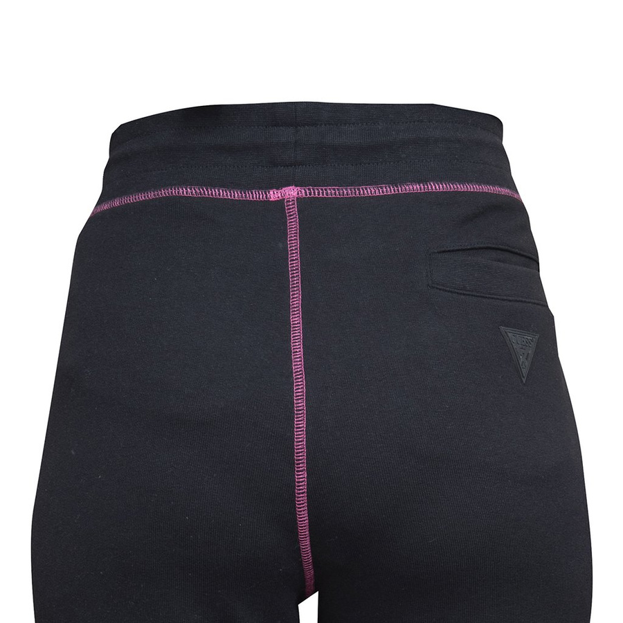 Spodnie Dresowe Męska Sportowa GUESS California