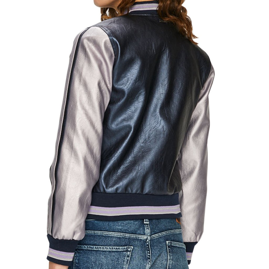Kurtka Damska PEPE JEANS LONDON Bomber PL401583