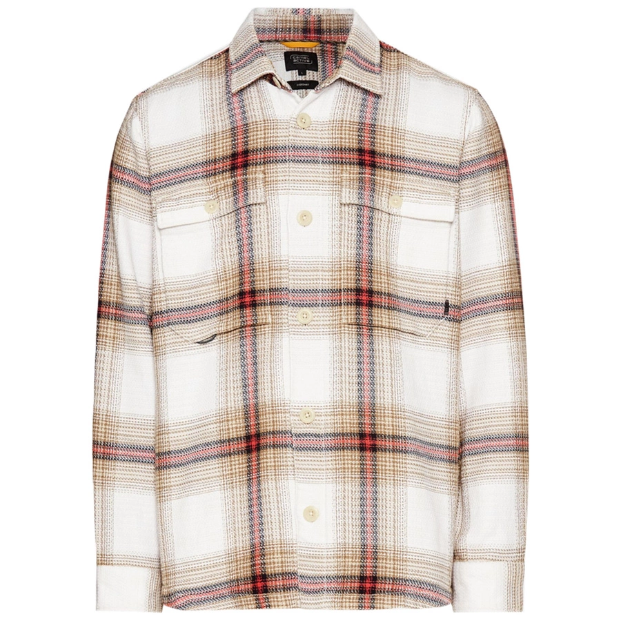 Koszula Męska CAMEL ACTIVE 409384/5S84