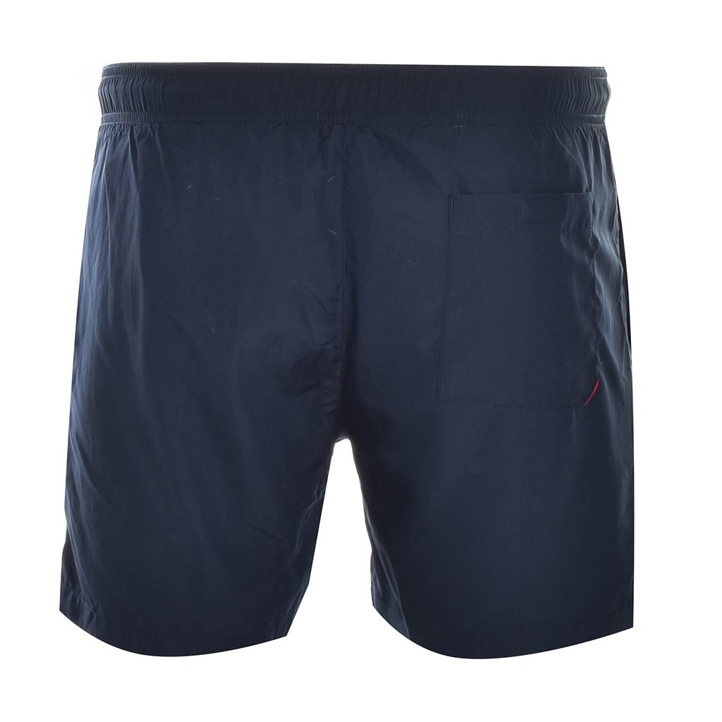 Szorty Kąpielowe Męskie HUGO BOSS 008480 