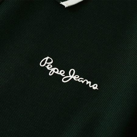 Koszulka Polo PEPE JEANS LONDON PM542101