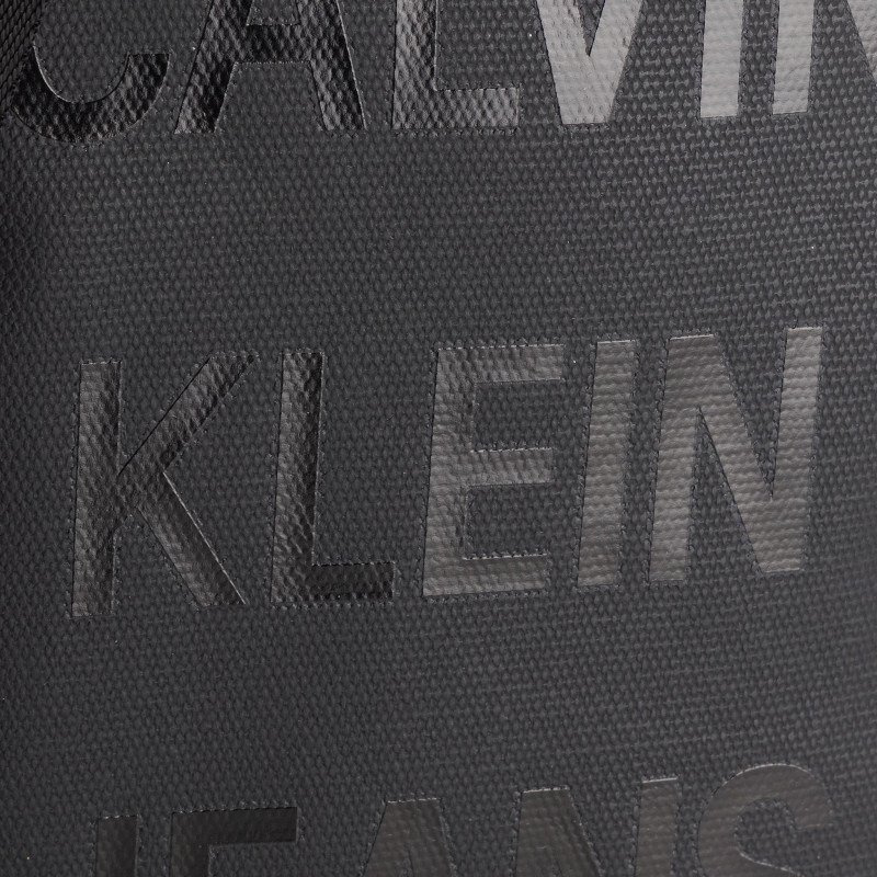 Saszetka CALVIN KLEIN Coated Logo K50K504731 