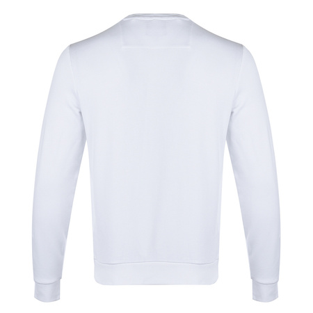 Bluza Męska GUESS Bastian M0YQ31 K7ON0 Biała