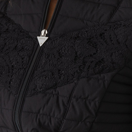 Kurka Damska GUESS JEANS Vona W93L58 W6NW0