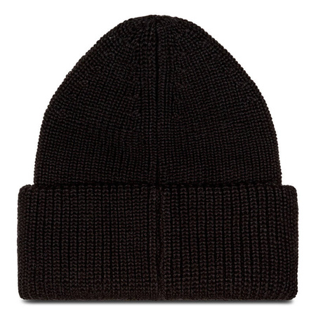 Czapka CALVIN KLEIN JEANS Basic K60K607383 Czarna