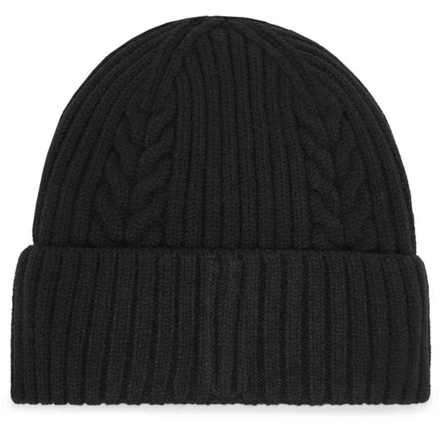 Czapka Damska GUESS AW5381 POL01 Czarna