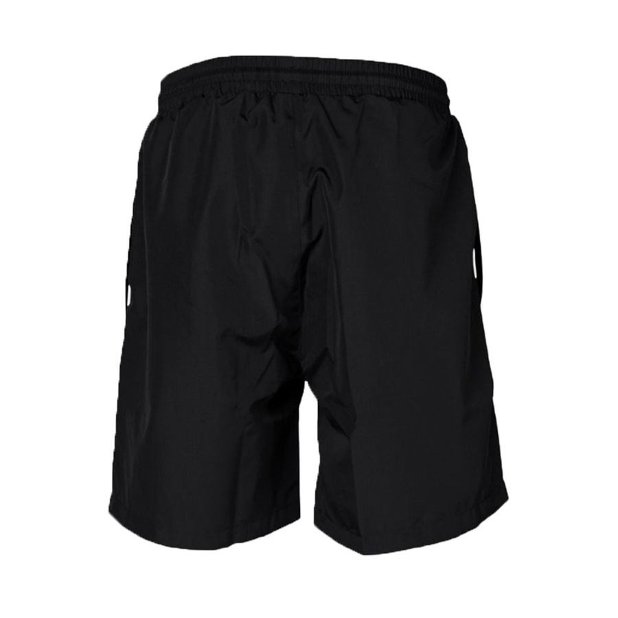 Spodenki czarne HUGO BOSS 50220844 STARFISH