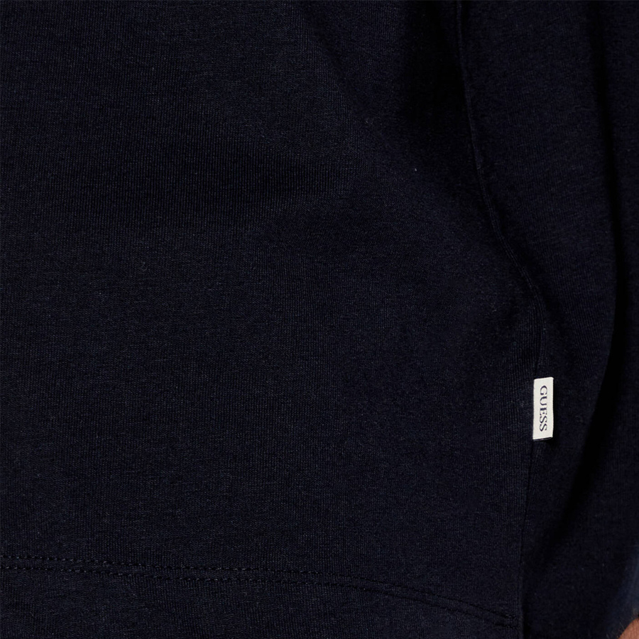 T-shirt GUESS Logo M4BI78 K8FQ4 Oversize