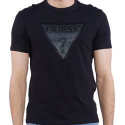 T-Shirt Męski GUESS Gel Triangle M3GI33 J1314