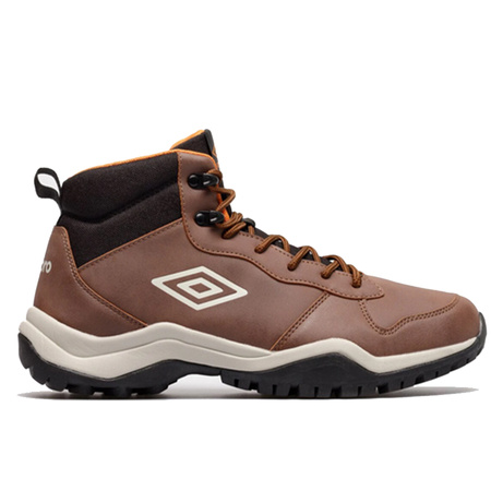 Buty Umbro Espen UMMO222005 Brązowe