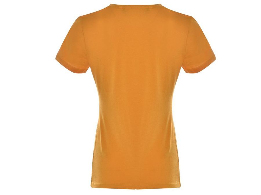 T-SHIRT DAMSKI GUESS M0GI76 I3Z00 Żółty