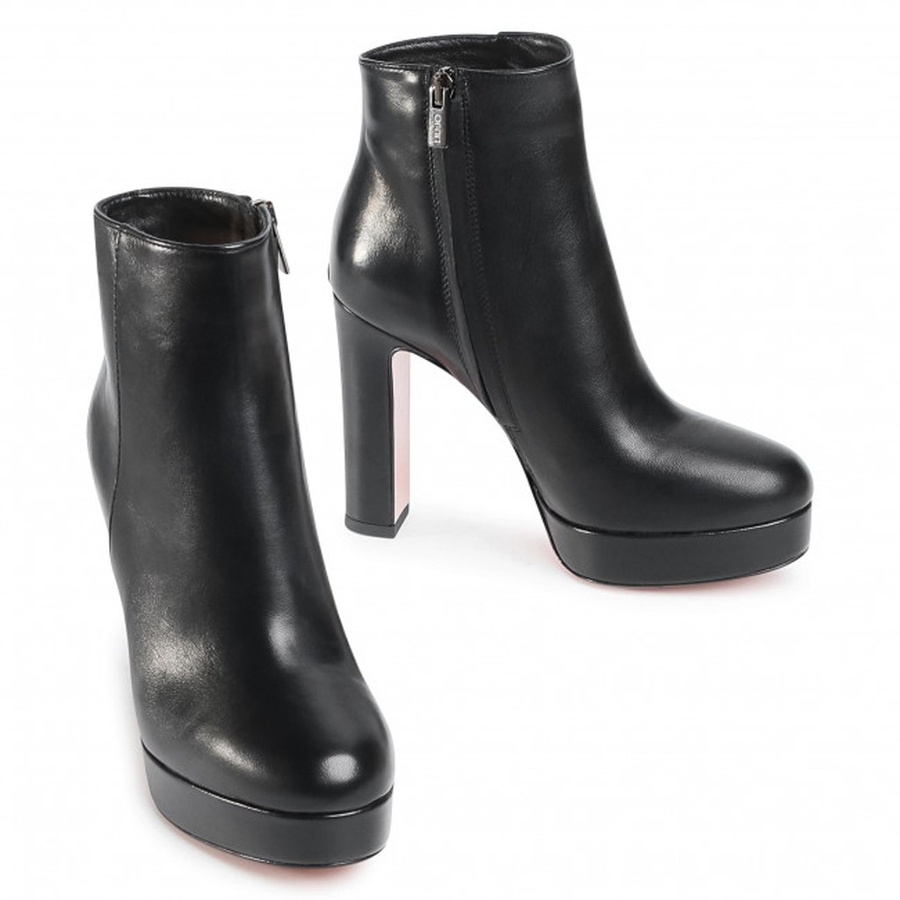 Botki Damskie LIU JO SXX551 P0062 Jenny 1