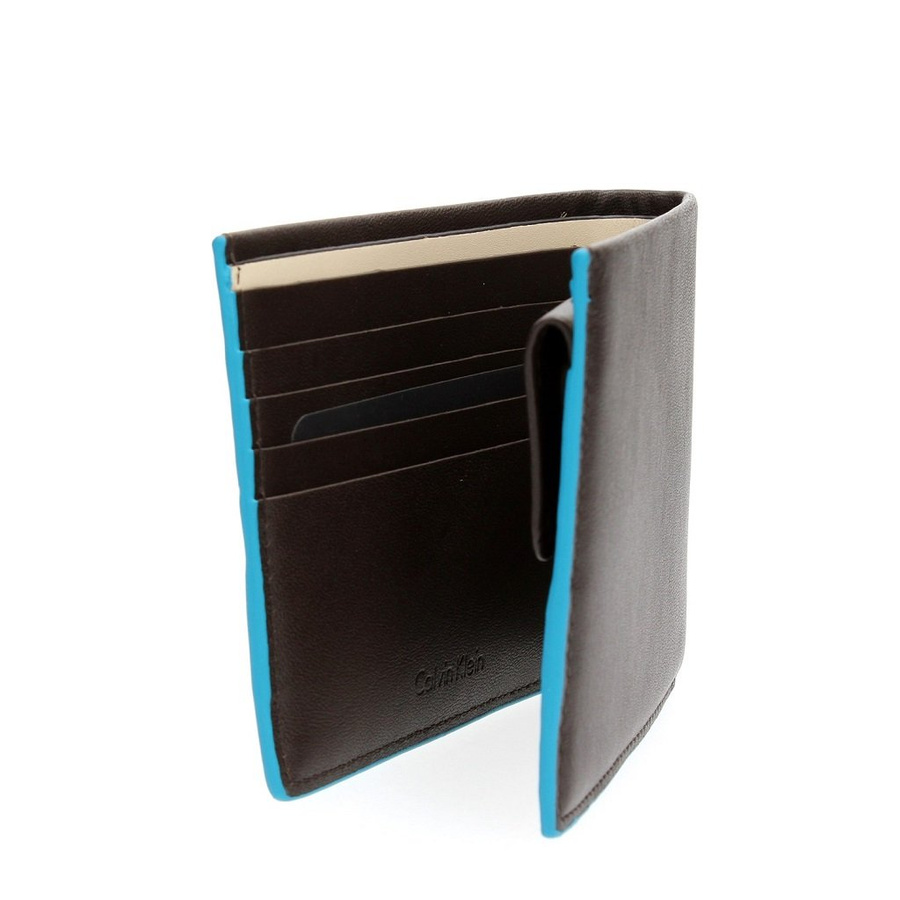 Duży Portfel Męski CALVIN KLEIN JEANS K50K503254