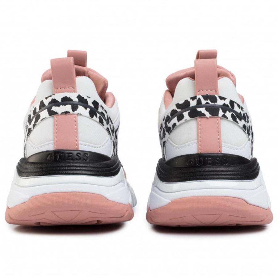 Buty Damskie GUESS Marlia FL5RLI ELE12 BLUSH