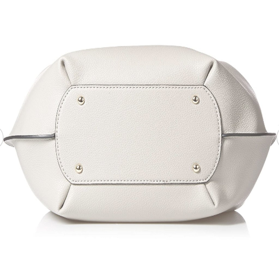 Torebka damska Guess Digital VG685303 Biała