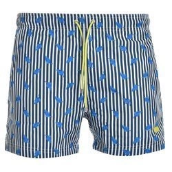 Szorty Kapielowe Meskie HUGO BOSS Mayo 008503