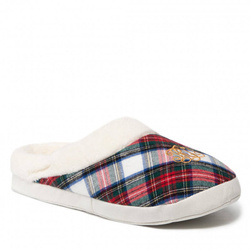 Kapcie Damskie LAUREN RALPH LAUREN ILN02140