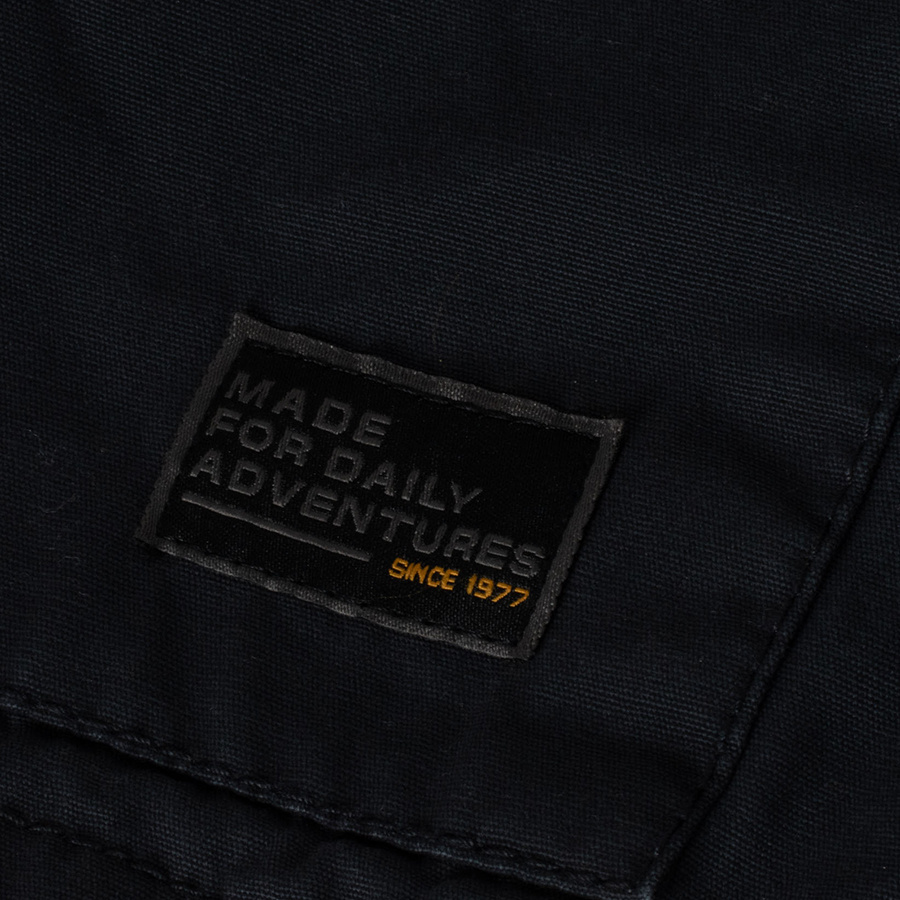 Kurtka Męska CAMEL ACTIVE 5031926734576 