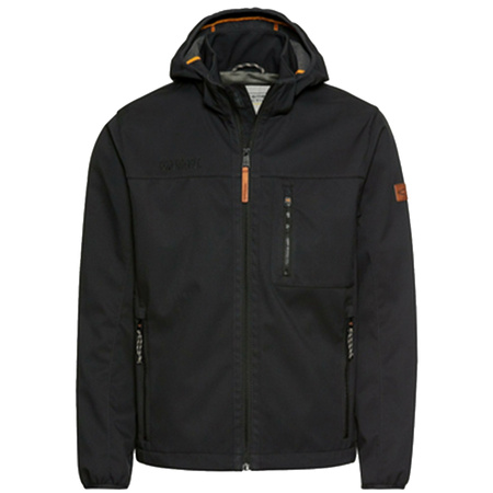 Kurtka CAMEL ACTIVE 430120/9O95 Czarna