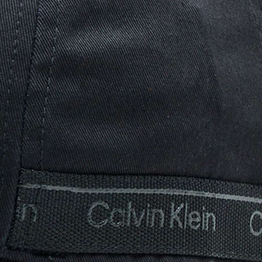 Czapka z daszkiem CALVIN KLEIN Logo K60K610521