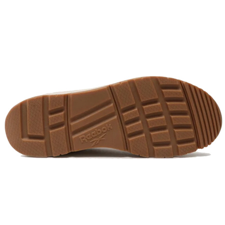 Buty Reebok Club C Geo Mid GZ2159 Beżowe