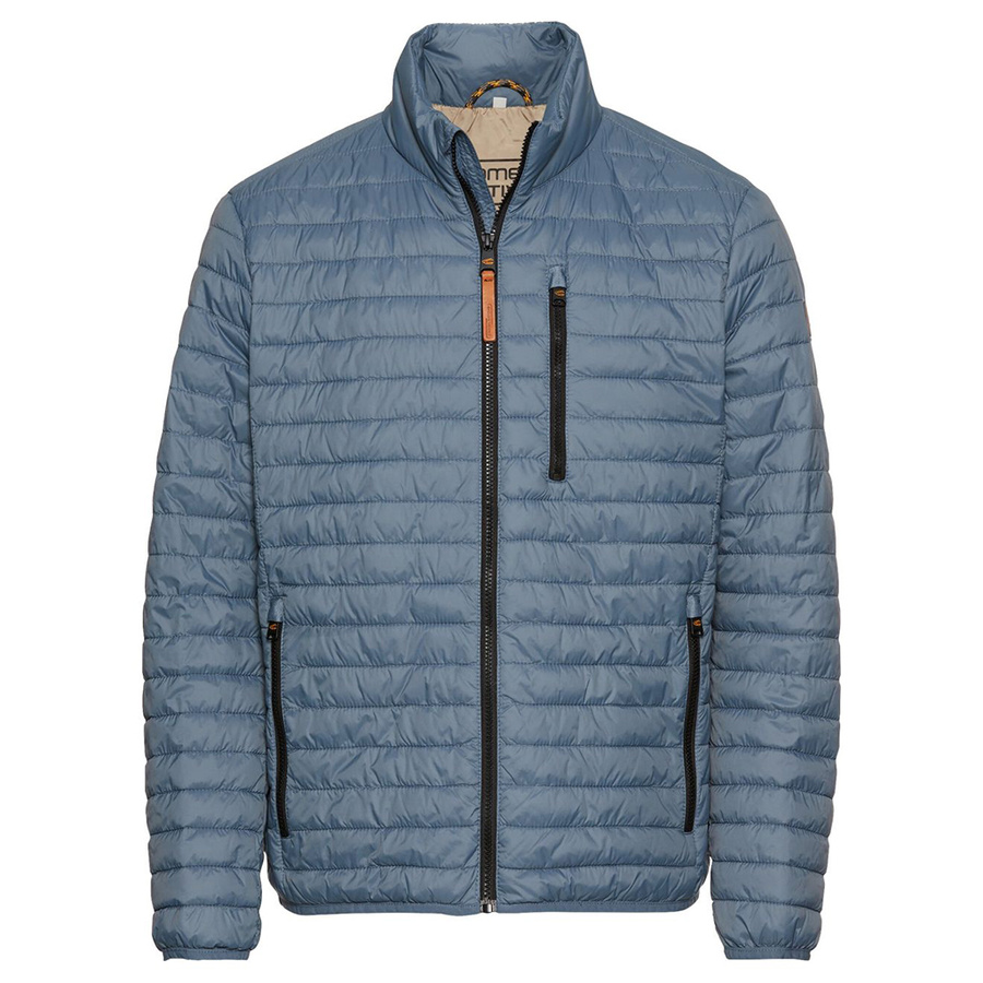 Kurtka Męska CAMEL ACTIVE C30780 Niebieska