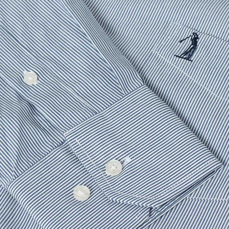 Koszula Męska U.S. GOLF CLUB D003276 Paski