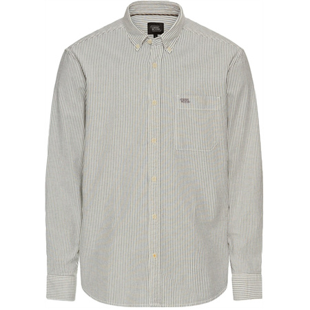 Koszula Męska CAMEL ACTIVE C09103/6S03 w Paski