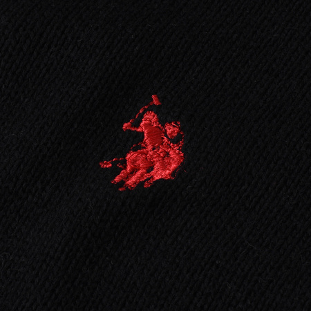 Sweter Męski U.S. POLO ASSN. 67749 52469 Czarny