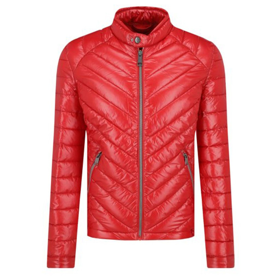 Kurtka Męska GUESS Regular Fit M94L05 WC270