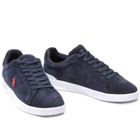 Buty POLO RALPH LAUREN Hrt Ct II 809860882001