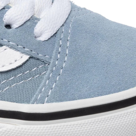 Tenisówki VANS Old Skool VN0A4BUUBD21 Niebieskie