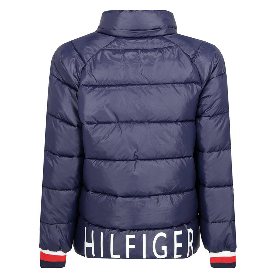 Kurtka Dziecięca TOMMY HILFIGER KG0KG04596