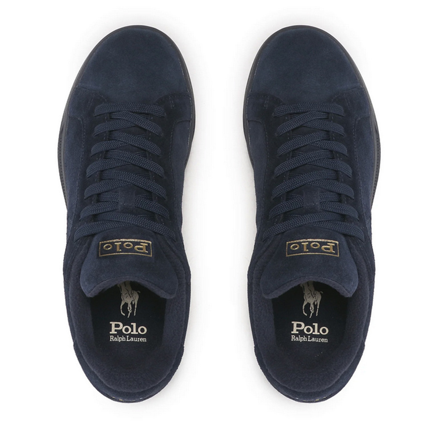 Buty POLO RALPH LAUREN Hrt Ct II 809877601002