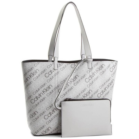 Torebka CALVIN KLEIN Inside Out Large K60K604301