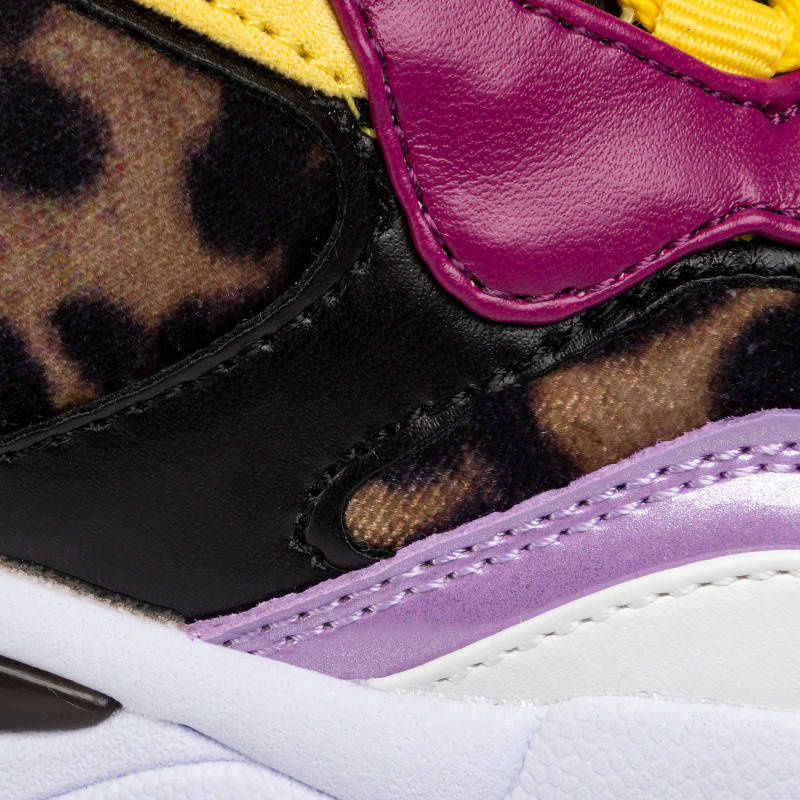 Buty Damskie GUESS Furner FL8FUR ELE12 LEOPA