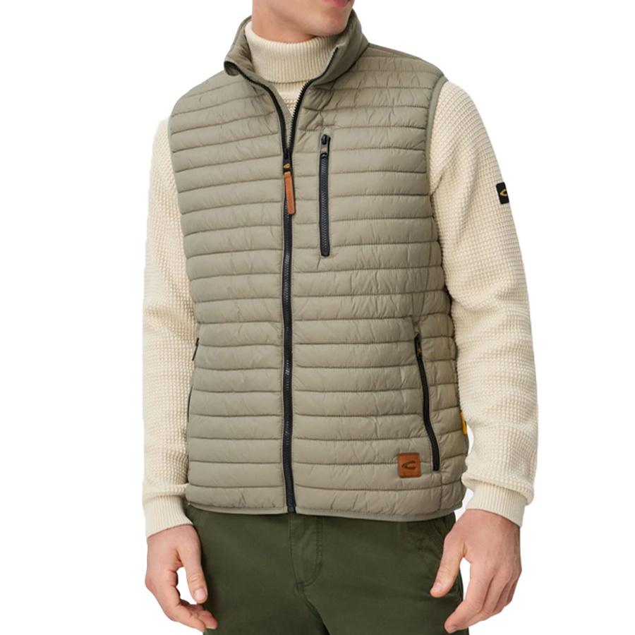 Kamizelka Pikowana CAMEL ACTIVE 460980-6E52-31