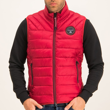 Męska Kamizelka NAPAPIJRI Aerons Vest 2 N0YI4W