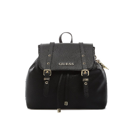 Plecak damski Guess H]HWNEWGP9435 Czarny
