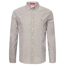 Koszula Męska TOMMY JEANS Oxford DM0DM09594