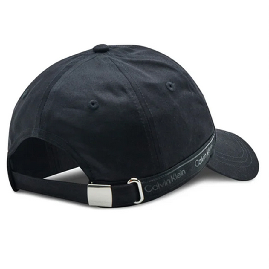 Czapka z daszkiem CALVIN KLEIN Logo K60K610521