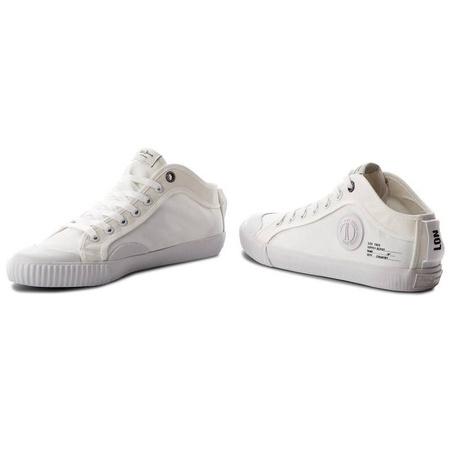 Trampki Męskie PEPE JEANS INDUSTRY PMS30427 800
