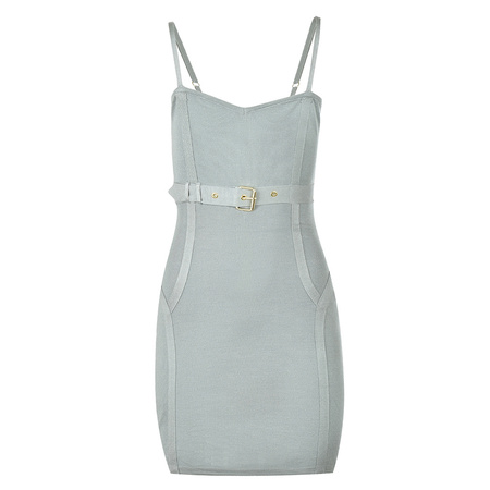 Sukienka Dzianinowa GUESS Rafiki Q1BK0 4Z2SL1