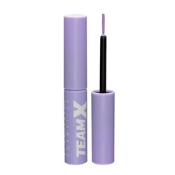 Fioletowy eyeliner HOLY INGRID TEAM X